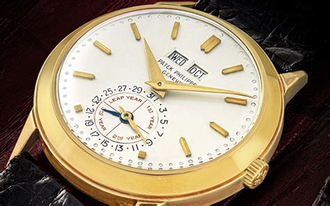 patek philippe 1994|Collecting guide: what are the 10 most desirable Patek.